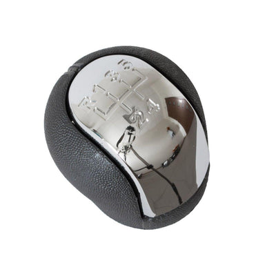 Opel Vectra C Shift Knob - Comfort Design for 2003-2005 Models — Transmission Parts
