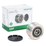 ina alternator bearing for peugeot 207, original peugeot 207 alternator bearing INA Peugeot 207 1.4 HDi Euro5 Alternator Bearing - Original Replacement for Car Owners and Mechanics INA Peugeot 207 Alternator Bearing - Original Part ina, alternator-bearing, peugeot-207, car-parts, mechanics, car-owners, replacement-parts, original-equipment, automotive, ai-generated