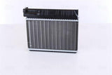 Nissens 70512 Heater Radiator for E-36 Climate Control Systems — Heater & Blower