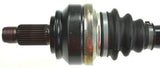 GKN BMW E92 3.35 Right Rear Axle - Replacement Drive Shaft for BMW — Axles, CV Joints & Boots