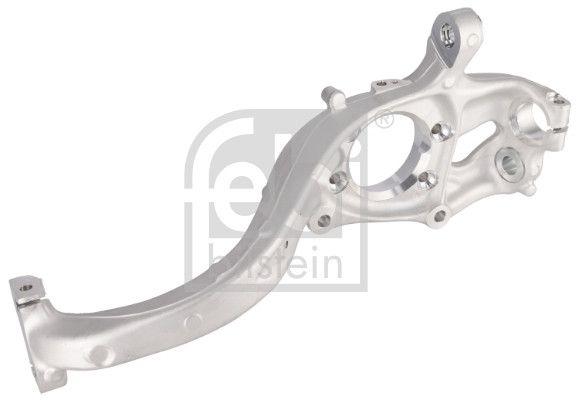 Febi Bilstein 1007004 Audi A4-A5-Q5 Front Axle Carrier Left 4G0407253a