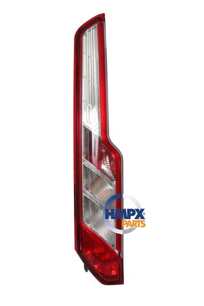 HİMPEKS BK21 13405 AJ Tail Lamp Left Transit Custom 12 > V362 — Tail, Signal & Reflectors
