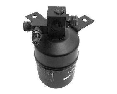 Mahle AD123000S BMW E30 A/C Tube/Kurutucu — Condensers & Evaporators