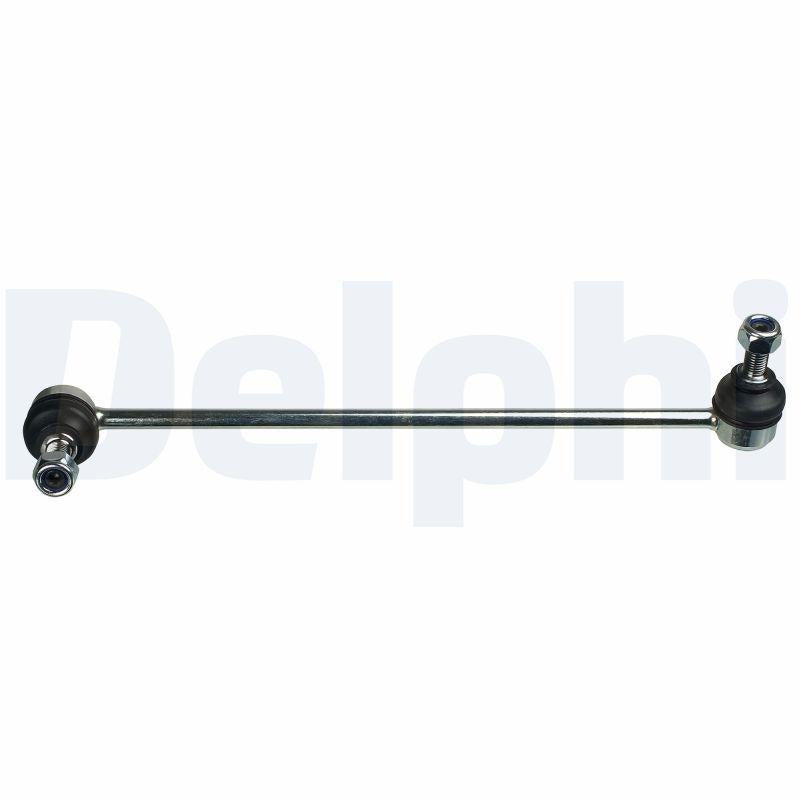 Delphi TC2690 Stabilizer Sway Bar Link Golf V-VII Jetta Passat Sharan Tiguan Caddy Touran A3 TT Q3 Octavi — Sway Bars & Links