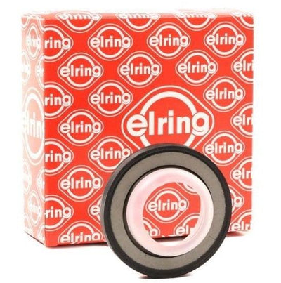 Elring Opel Astra J 1.3 Diesel Rear Crank Seal - German Product — Gaskets & Seals
