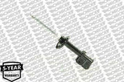monroe g7365 front right shock absorber, monroe g7365 shock absorber packaging MONROE G7365 Shock Absorber - Front Right for Colt 2004-2010 | 3.5 kg MONROE G7365 Shock Absorber Front Right Colt 04-10 shock-absorber, monroe, colt-04-10, car-parts, automotive, mechanics, car-owners, gas-pressure, dual-tube, ai-generated