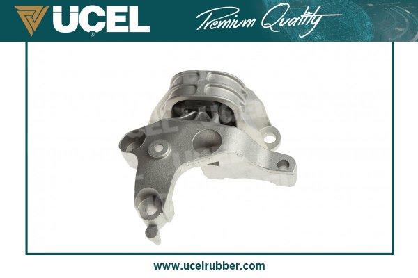Üçel S10781 Engine Mount Right Logan-Sandero-Duster 1.5 dCi 85-110 Hp — Mounts