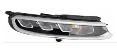 İthal 9820877880 Daytime Headlight (Led) Right C3 B618 16 > — Headlights