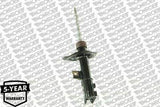 MONROE G8166 Front Gas Shock Absorber - Left Side for Kia Ceed 2007-2012 — Shocks & Struts