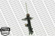 monroe g8166 front gas shock absorber kia ceed 2007-2012, technical specifications of monroe g8166 front shock MONROE G8166 Front Gas Shock Absorber - Left Side for Kia Ceed 2007-2012 | 3.9 kg MONROE G8166 Front Gas Shock for Kia Ceed 2007-2012 monroe, front-shock-absorber, kia-ceed-2007-2012, gas-shock, car-parts, automotive-accessories, car-owners, vehicle-maintenance, shock-absorbers, ai-generated