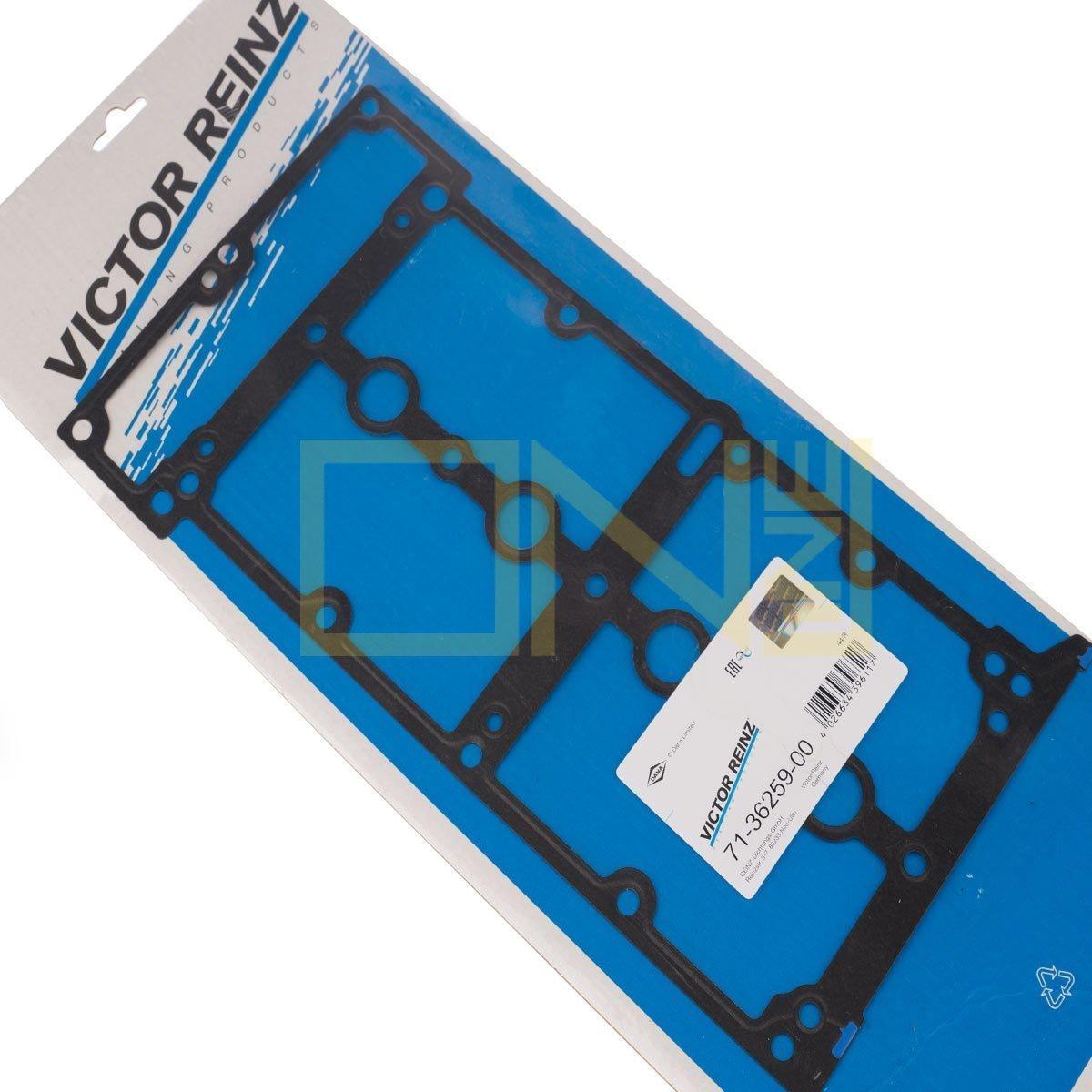 Victor Reinz Opel Astra H Diesel Engine Valve Cover Gasket - Quality German Manufacturing — Gaskets & Seals