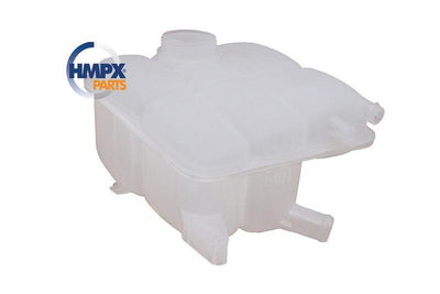 HİMPEKS 8V61 8K218 AE Radiator Spare Su Tank 1.6-1.0 Ecoboost Focus / C-Max / Kuga / Connect — Radiators & Fans