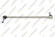 teknorot p-430 front sway bar link, teknorot p-430 sway bar link installation view TEKNOROT P-430 | Front Sway Bar Link (Z-Rot) for P308 P3008 P5008 P307 and More | Fits Car Owners & Mechanics TEKNOROT P-430 Sway Bar Link for Various Models teknorot, sway-bar-link, front-suspension, car-parts, automotive, replacement-parts, aluminum, mechanic-tools, vehicle-stability, ai-generated