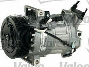 valeo 813382 ac compressor for clio iv and captur, technical specifications of valeo ac compressor, valeo ac compressor installation guide VALEO 813382 AC Compressor - High Performance for Clio IV & Captur | 12V Valeo 813382 AC Compressor for Clio IV and Captur valeo, ac-compressor, clio-iv, captur, car-parts, automotive, mechanics, vehicle-maintenance, air-conditioning, ai-generated