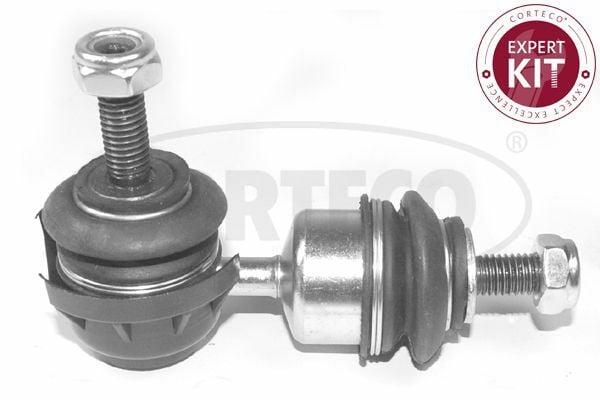 CORTECO Sway Bar Link - Rear Right & Left for Focus II, Cmax, Mazda III — Sway Bars & Links