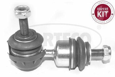 CORTECO Sway Bar Link - Rear Right & Left for Focus II, Cmax, Mazda III — Sway Bars & Links