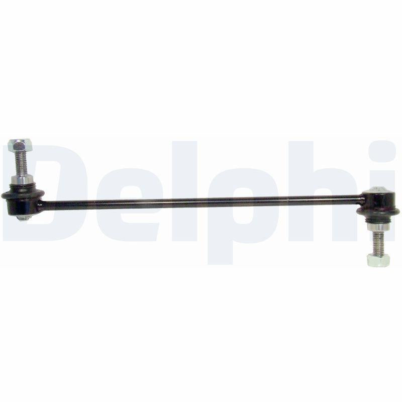 Delphi Stabilizer Sway Bar Link Duster 10 — Sway Bars & Links