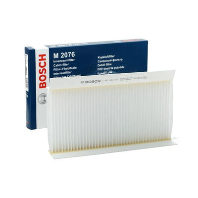 Bosch 1987432076 Pollen Cabin Air Filter Opel Vectra C Corsa C Combo C Signum Tigra 00-12 — Air & Cabin Filters