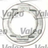 VALEO Corsa B Clutch Set 826219 - 200mm Diameter, 14 Teeth — Clutch & Flywheel