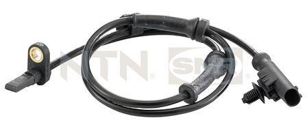 SNR ASB15911 ABS Sensor Front for Aygo 1.0 & 1.4 HDi — Brake Sensors & ABS