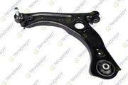 teknorot v-939 volkswagen t-cross front left control arm, front left control arm for volkswagen t-cross TEKNOROT V-939 - Volkswagen T-Cross Complete Front Left Control Arm | Quality Replacement Part TEKNOROT V-939 - Volkswagen T-Cross Suspension Arm teknorot, volkswagen-t-cross, suspension-arm, front-left-control-arm, automotive-replacement-part, high-quality, durable-materials, vehicle-handling, quality-parts, ai-generated