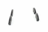 BOSCH 0986495243 - Brake Pads for 2002 Corolla