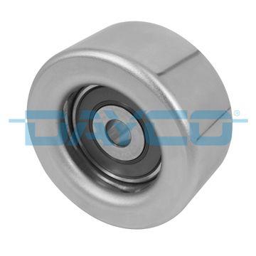 Dayco APV2810 Tensioner Bearing Camry 06-14 — Pulleys & Tensioners