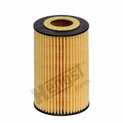 Hengst E237HD331 - Oil Filter — Oil Filters