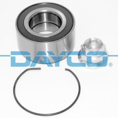 Dayco KWD1017 Wheel Kit ((Fiat: Tempra-Albea-Marea-Doblo / Renault: R19) — Wheels & Wheel Trim