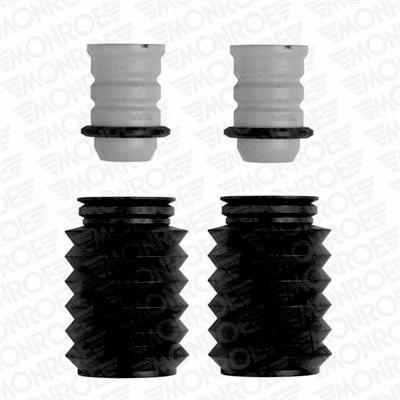 monroe-pk176-dust-cover-set, shock-absorber-dust-cover-e60-e61, x1-dust-protection-set MONROE PK176 Dust Cover Set - Front Shock Absorber Protection for E60/E61 Series & X1 | Weight: 0.88 lb MONROE PK176 Dust Cover Set for E60/E61 & X1 monroe, dust-cover, shock-absorber, e60, e61, x1, car-maintenance, vehicle-protection, auto-parts, ai-generated