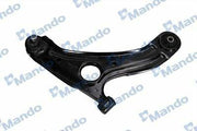 mando lower control arm for hyundai getz, hyundai getz control arm right side MANDO CAH0123D - Lower Control Arm for Hyundai Getz 2000 | Right Side MANDO Lower Control Arm for Hyundai Getz 2000 hyundai-getz, lower-control-arm, mando-parts, car-owners, hyundai-owners, suspension-parts, automotive-replacement, transverse-control-arm, car-maintenance, ai-generated