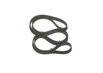 Bosch 1987946060 V Belt Peugeot 306 93-97 6PK1600 VW Golf V-VI/Jetta III-IV/Passat/Polo/Ibiza V/Opel Corsa/Combo/Meri — Belts