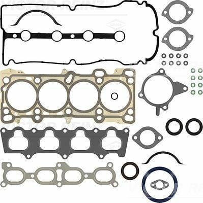 Victor Reinz Motor Gasket Set - Complete Gasket Kit for Mazda 323 1.5 (1996-2002) — Gaskets & Seals