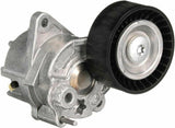 GATES V-Belt Tensioner — Pulleys & Tensioners