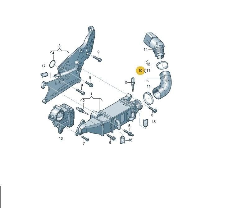 mga turbo pressure hose for skoda rapid, installation diagram for skoda rapid turbo hose MGA Turbo Pressure Hose for Skoda Rapid 2013 Model and Later - 1.4 TDI CUS | Aftermarket Quality MGA Turbo Pressure Hose for Skoda Rapid 2013+ skoda-rapid, turbo-pressure-hose, mga, aftermarket, car-parts, 1-4-tdi, mechanics, car-owners, automotive-parts, ai-generated