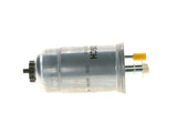BOSCH 09864B2004 Diesel Fuel Filter - Logan, Sandero, Duster — Fuel Delivery