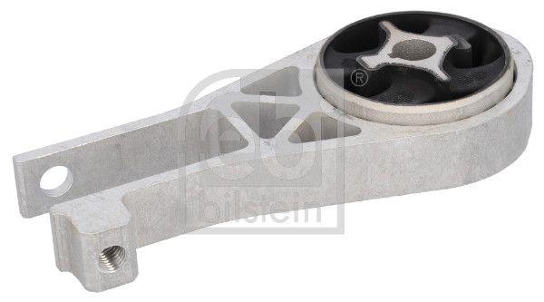Febi Bilstein 197222 Engine Mount Rear Fiat Egea 1.5 2024- 500X Jeep Compass 1.3 Hybrid 4×4 Renegade 1.3 Phev Tonale — Mounts
