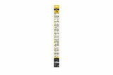 SWF Windshield Wiper Set - 28 Inches and 26 Inches — Wipers