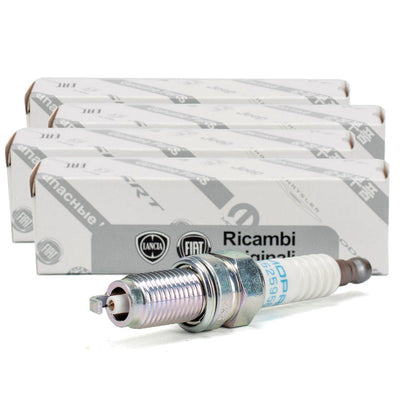 MOPAR Fiat Egea 2018 1.4L Gas Spark Plug — Coils & Plugs