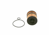 BOSCH Oil Filter 1457429302 - Espace IV & Vectra C — Oil Filters