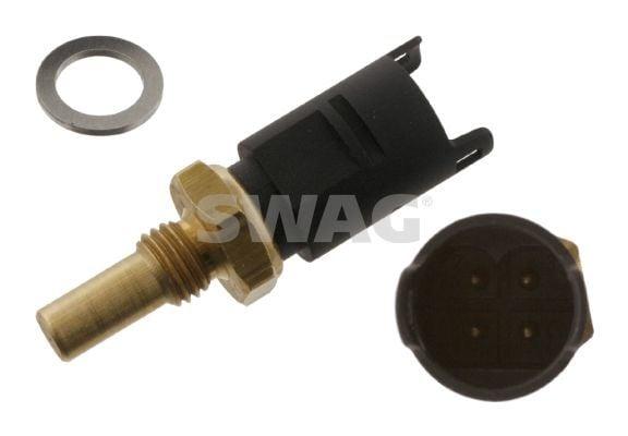 SWAG Thermostat Sensor - Compatible with BMW E36-39-65 — Water Pump & Thermostat