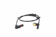 bosch abs sensor front view, bosch abs sensor detailed specifications BOSCH ABS Sensor Front 07-C Class - High-Performance Wheel Speed Sensor for Vehicle Owners and Car Enthusiasts | 27.76 in BOSCH ABS Sensor Front 07-C Class | W204 bosch, abs-sensor, car-parts, vehicle-owners, car-enthusiasts, automotive, wheel-speed-sensor, safety-components, high-performance, ai-generated