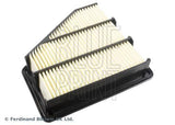 Blueprint Air Filter - Civic 12-2.2D 1.6 Dtec — Blue Print, Air & Cabin Filters