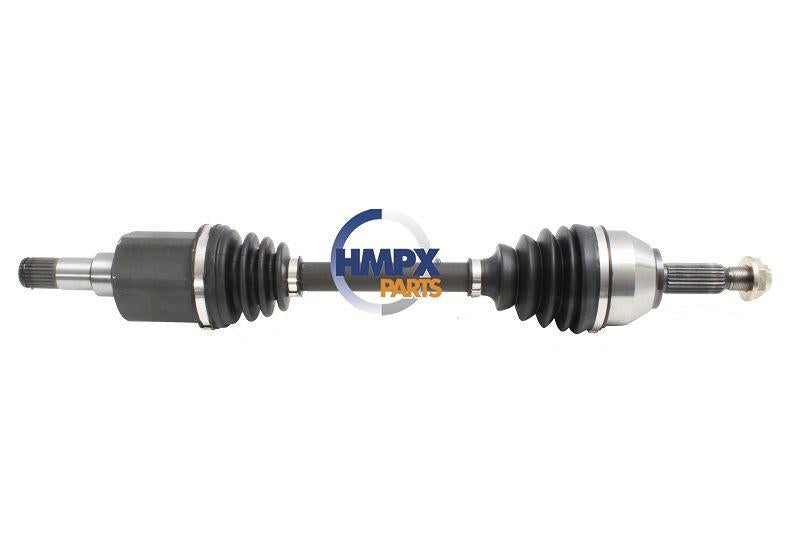 HİMPEKS 2T14 3B437 AG Complete Axle Left Short Connect 1.8 TDCi 02 > 13 — Axles, CV Joints & Boots