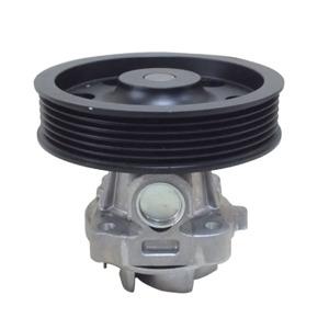 Supsan PW0008.02 Water Pump (Fiat: Palio /Albea /Doblo /1.3 JTD /Opel:Astra H /Corsa C D /1.3 CDTi — Water Pump & Thermostat