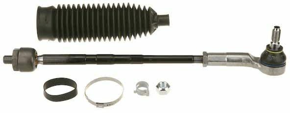 trw jra578 right rod end for vw polo, trw jra578 installation view, trw jra578 rod end specifications TRW JRA578 Right Rod End + Ball Joint + Boot for VW Polo 10-14 & Seat Ibiza 09-15 TRW JRA578 Right Rod End for VW Polo & Seat Ibiza trw, jra578, rod-end, vw-polo, seat-ibiza, car-parts, mechanics, steering-system, replacement-parts, ai-generated