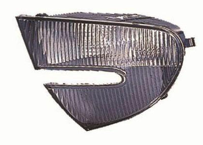 DEPO Signal Light - Right Side Bulb for Alfa Romeo 147 (2000-2003) — Depo (Aydınlatma), Tail, Signal & Reflectors