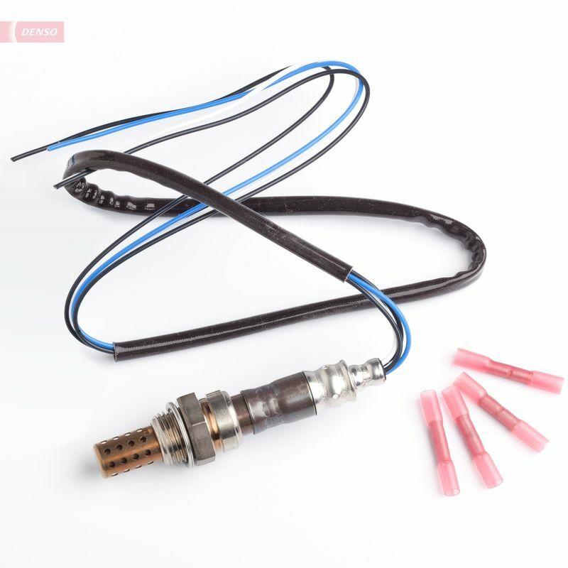 DENSO Oxygen Sensor DOX-0109 - Lambda Sensor for Corolla Auris 1.6 — Oxygen & Air-Fuel