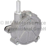 Pierburg Vacuum Pump 7.02551.16.0 - Low Pressure Pump for Brake System — Crankcase & Ventilation