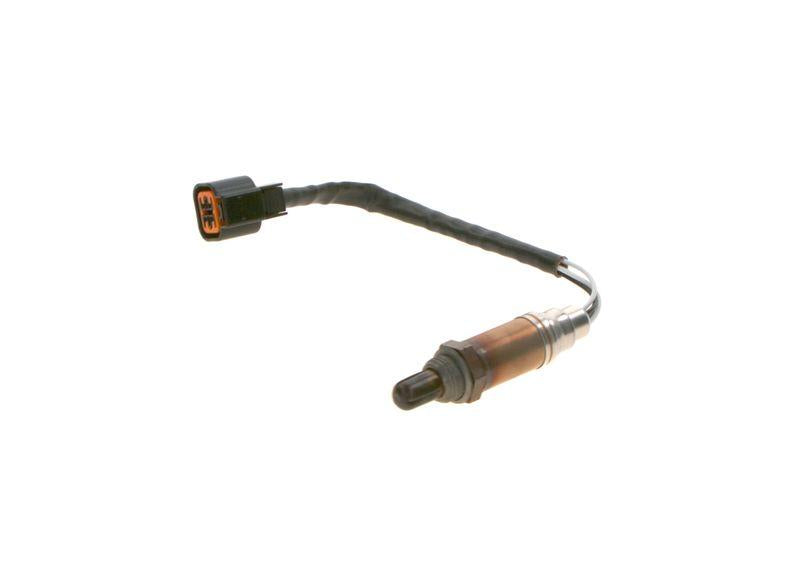 Bosch 0258005255 Lambda Sensor <97 Lancer-Colt 1.3 12V